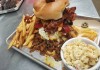 Heintzelman's Behemoth Burger Challenge New York