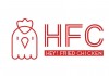 Hey Fried Chicken Saskatoon Logo Canada