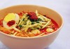 Mad Mango Caffe Laksa Challenge