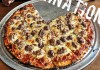 Parkway Pizza Carnivore Challenge
