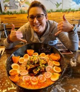 Ramen Head Rockwall Challenge Bowl