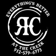 Reedy Creek Restaurant Logo Steak Challenge