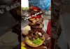 U Bacy Na Cacy Goral Burger Challenge Poland