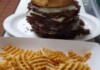Buford Pub's Name That Burger Challenge