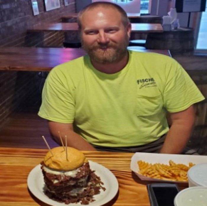 Buford's Name That Burger Challenge