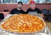 Lenny's 36-inch Team Pizza Challenge Florida