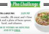 Pho 13 Vietnamese Pho Challenge Daytona Beach
