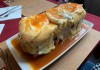 Restaurante Ramboia's 3.5kg Francesinha Sandwich Challenge