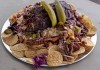 Betcha Come Back BBQ Nachos Challenge