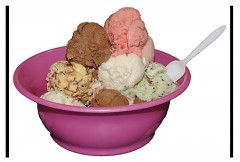 The Spotted Cow's Ultimate Ice Cream Challenge