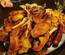 La Chopobeline's Team Challenge Quebec City
