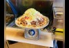 The Gyro Shop's "Hero" Gyro Challenge