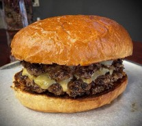Dakota Burger Company Burger Challenge