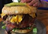 Darlings Marina Burger Challenge Florence Oregon