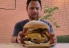 Matty C's Burger Shack Challenge