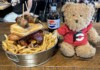 Smoak BBQ 5lb Bucket Burger Challenge Rochester Minnesota