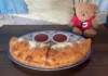Milano Italian Godfather Calzone Challenge Shelbyville KY