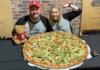 Madison Avenue Pizza 32 inch Team Challenge Dunedin Florida