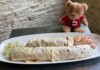Macarena's Anaconda Supreme Burrito Challenge Liberty MO