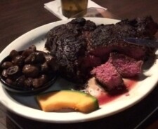 Durango's 40oz Steak Challenge Florida