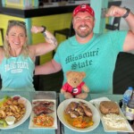 Randy Katina Florida Tour Article