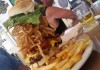 Ricaltini's Burger Challenge Englewood FL
