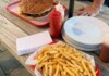 Big Fred's Route 66 Burger Challenge