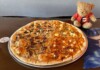 The Pizza Bistro 24 Inch Texan Pizza Challenge Fort Worth Texas