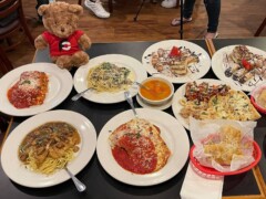 Maria's Old World Italy Challenge Cape Coral