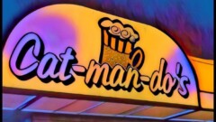 Catmando's Pub Unionville Michigan