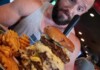 Detroit Burger Bar Farmington Hills Challenge