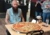 Oskaloosa Big Den Pizza Challenge Iowa