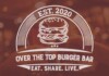 Over The Top Burger Bar Buford GA