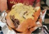 Philly Cheese Jakes Cheesesteak Sandwich Challenge Sarnia