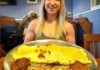 Thorton's Bob's Big Bomb Omelet Challenge