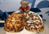 Pizza Paradise Double Challenge West Palm Beach Florida