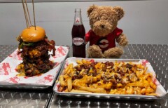 Carolina Jax Mountain Burger Challenge Jacksonville