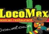Locomex Downtown Atomico Burrito Challenge