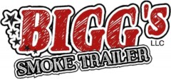 Bigg's Big Smoke Bbq Burger Challenge