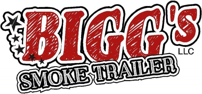 Bigg's Big Smoke Bbq Burger Challenge