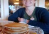 Casey Jone's Big Boy Pancake Challenge