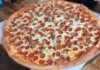 Diorio's "Massive Gibbon" Pizza Challenge