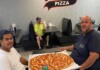 Jac and Do's 30 Inch Pizza Challenge Contestants