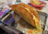 La Casa Fierro's "Pablo's Big" Taco Challenge