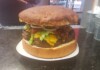 Rustic Burger's 15lb Burger Challenge