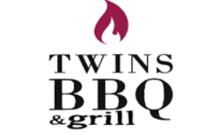Twins Bbq's Farmington Knight Burger Challenge