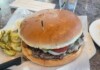 Amore's Beast Burger Challenge