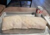 Crave Shack's Big Kahuna Burrito Challenge