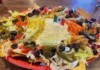 Pueblo Viejo El Grito Burrito Challenge