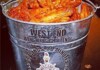 West End Tavern's Wing King 50 Wings Challenge